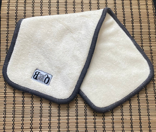 5-Layer Bamboo Terry Inserts (5 PACK)