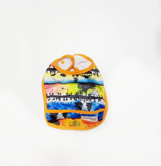 GOOD OL’ DAYS- Bib CLEARANCE