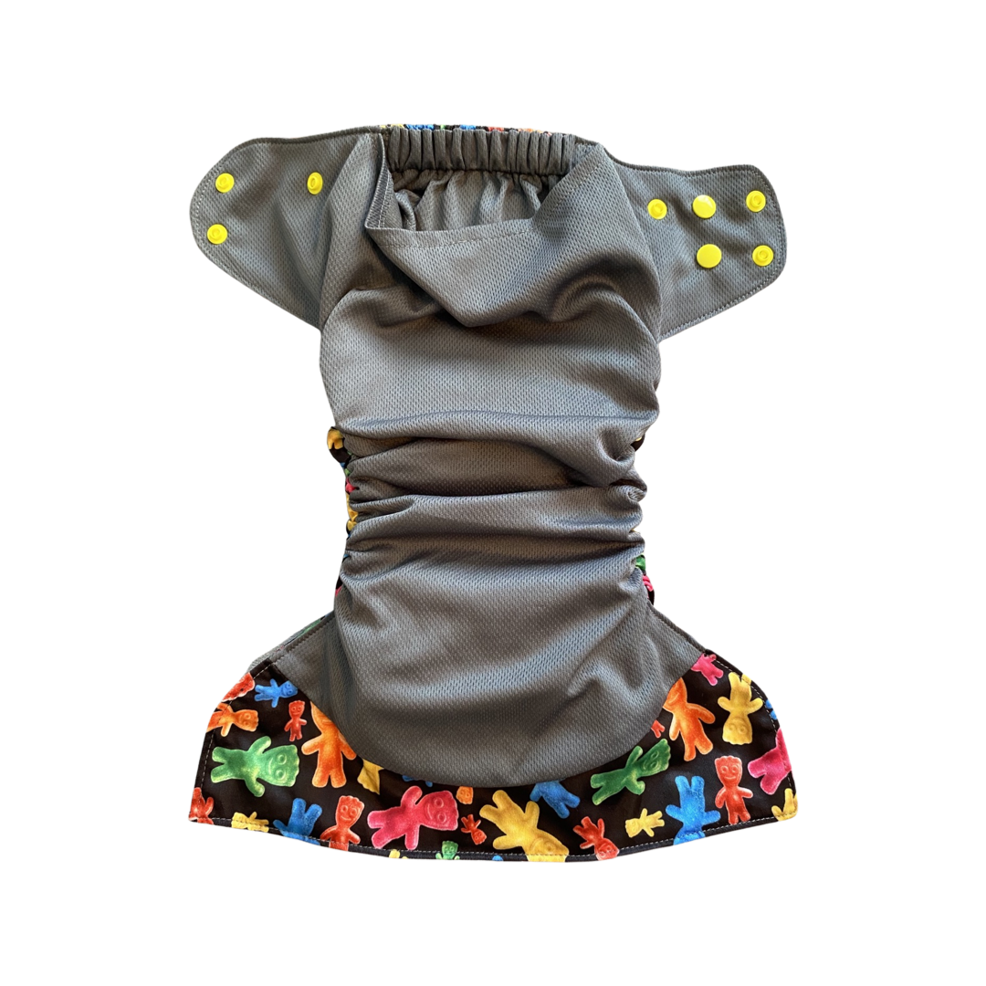 Candy Kids (Modern) : In-Stock