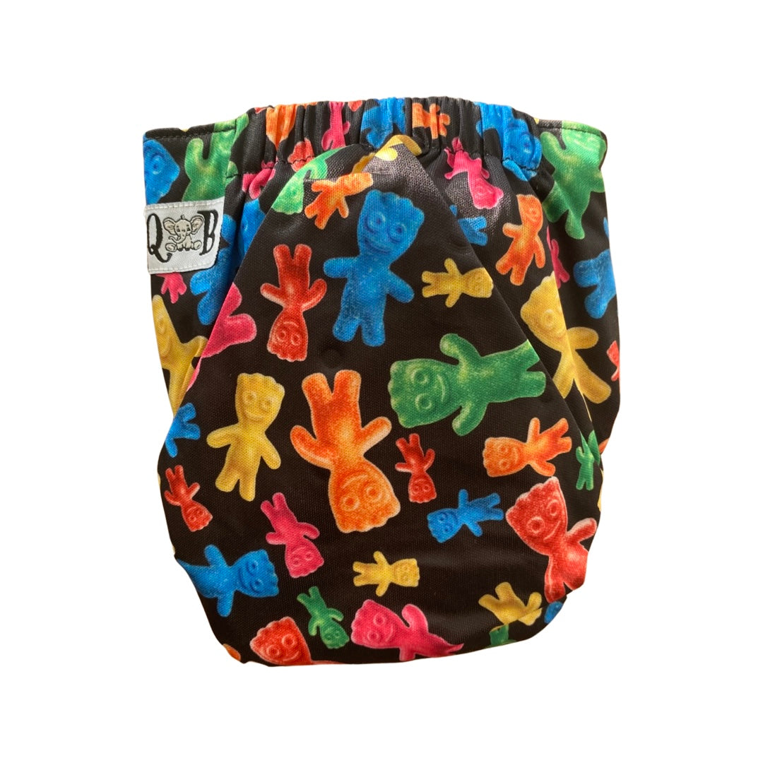Candy Kids (Mini) : In-Stock