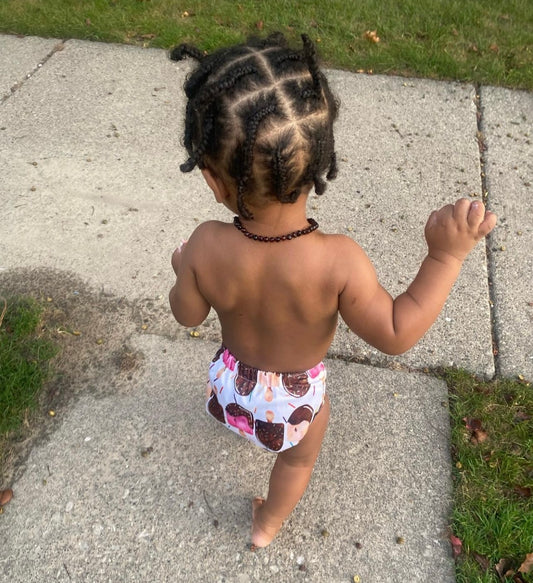 Just Chill (Modern) : In-Stock