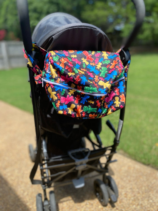 IS01- Candy Kids Pod