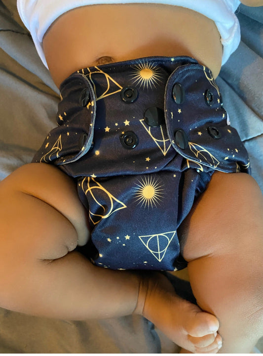 The Perfect Trio Rerun (Modern) : In-Stock