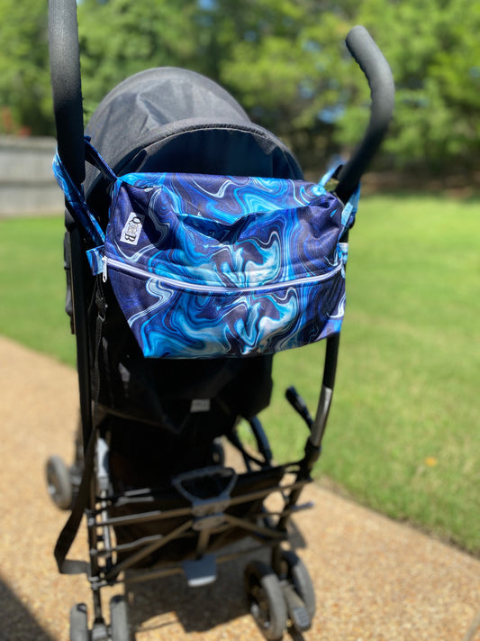 IS01-Blue Marble Pod