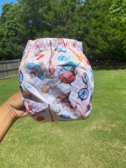 Wizard (Modern) : In-Stock