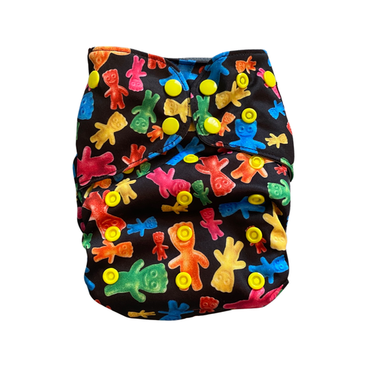 Candy Kids (Modern) : In-Stock