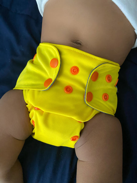 Lemonade (Mini) : In-Stock