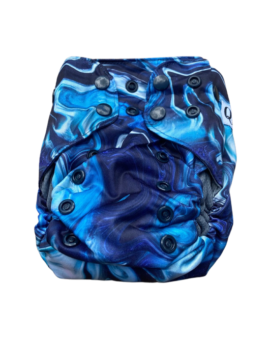 Blue Marble (Mini) : In-Stock