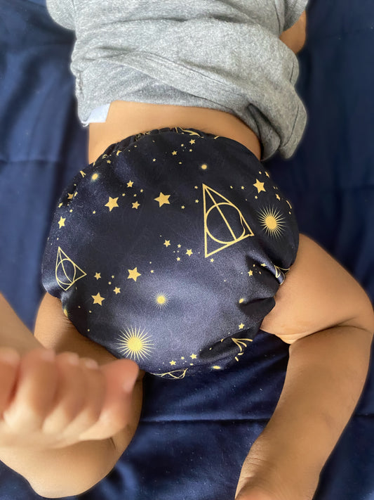 The Perfect Trio (Mini) : In-Stock